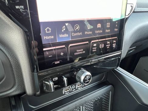 New 2026 RAM 2500 Laramie image 22