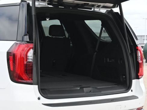 Used 2026 GMC Yukon AT4 Ultimate AWD/4WD image 22