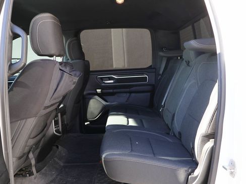 Used 2023 RAM 1500 Big Horn AWD/4WD image 10