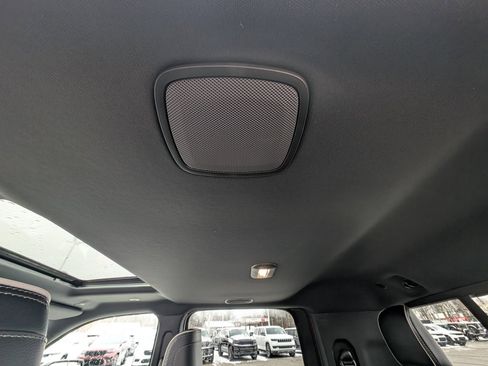 New 2026 RAM 2500 Laramie image 42