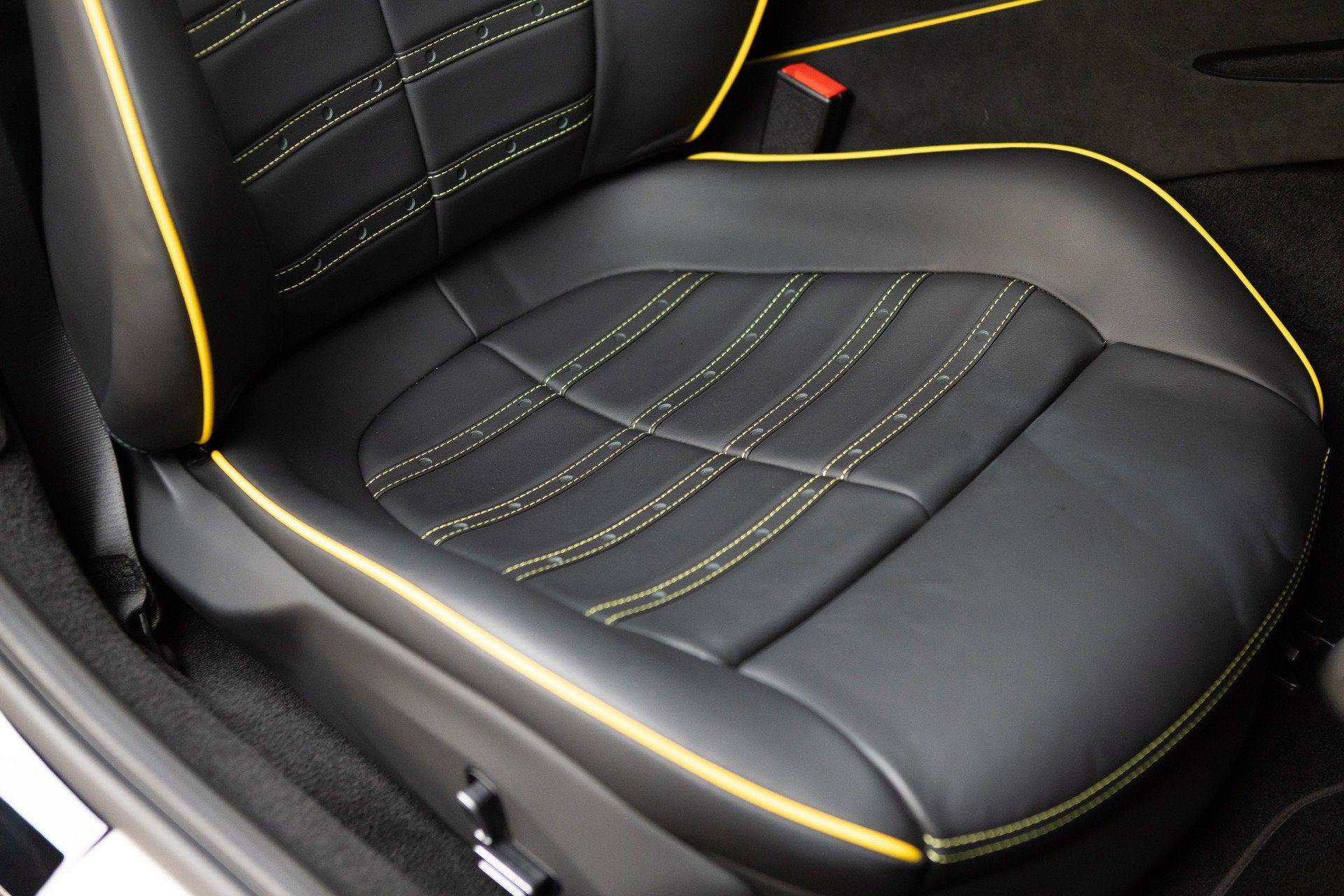 Certified 2022 Ferrari Roma RWD image 65