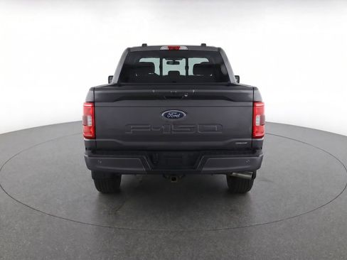 Used 2022 Ford F150 XLT w/ Equipment Group 302A High AWD/4WD image 7