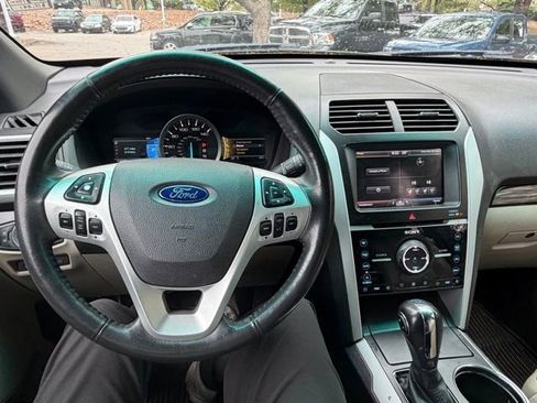 Used 2011 Ford Explorer Limited w/ 302A Rapid Spec Order Code AWD/4WD image 18
