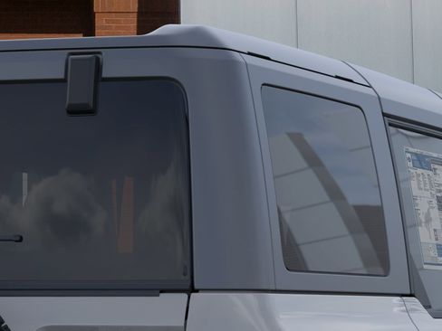New 2026 Ford Bronco Big Bend AWD/4WD image 25