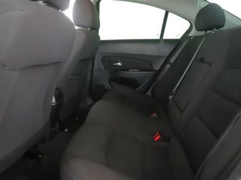 Used 2012 Chevrolet Cruze Eco image 24