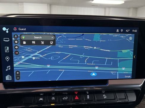 New 2026 Chevrolet Silverado 1500 LT image 14