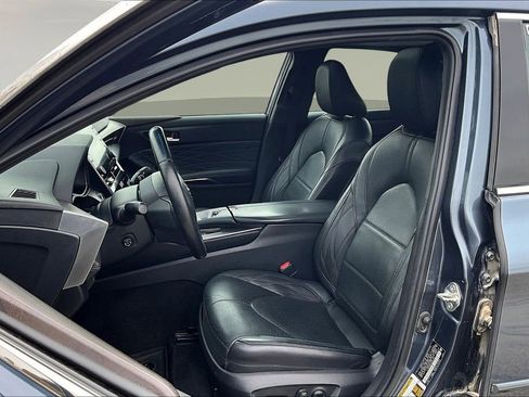 Used 2021 Toyota Avalon Limited w/ Advanced Safety Package image 21