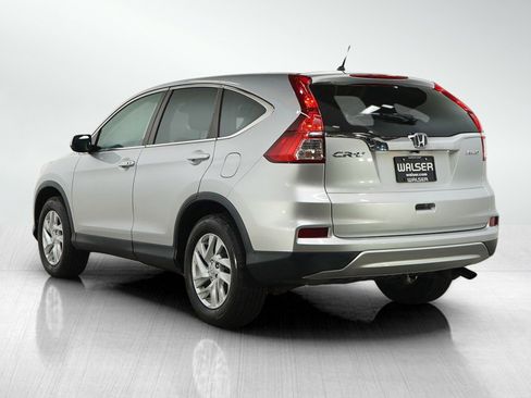 Used 2016 Honda CR-V EX image 3