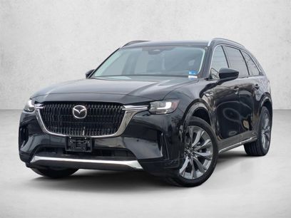 Used 2024 MAZDA CX-90 3.3 Turbo S