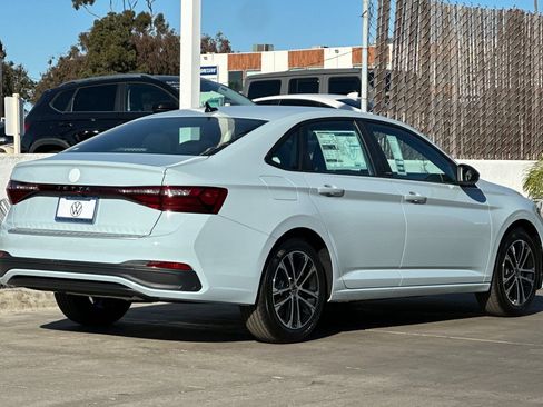 New 2026 Volkswagen Jetta Sport image 5