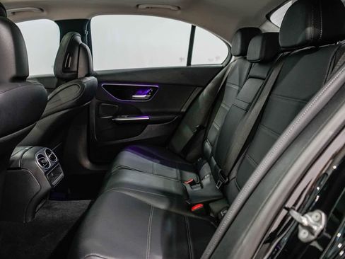 Certified 2023 Mercedes-Benz C 300 Sedan image 18