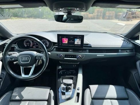 Used 2022 Audi A5 2.0T Premium Plus w/ Premium Plus AWD/4WD image 20