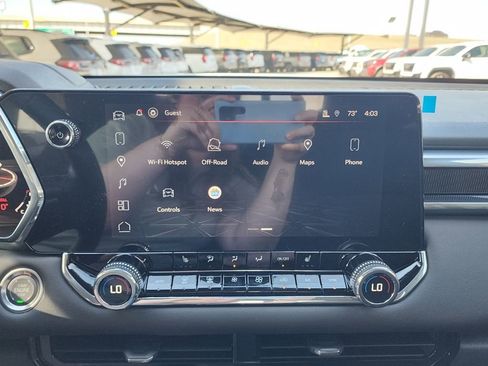 New 2026 GMC Canyon Elevation w/ Convenience Package AWD/4WD image 27