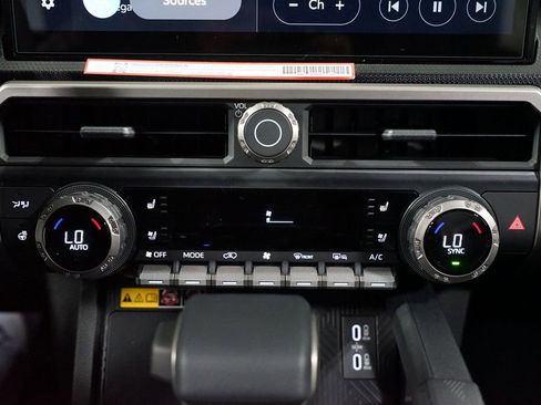 New 2026 Toyota 4Runner Limited image 23