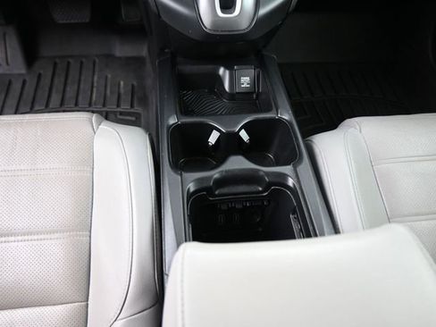 Used 2018 Honda CR-V EX-L image 39