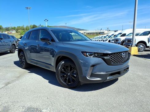 New 2026 MAZDA CX-50 AWD 2.5 S w/ Weather Package image 3
