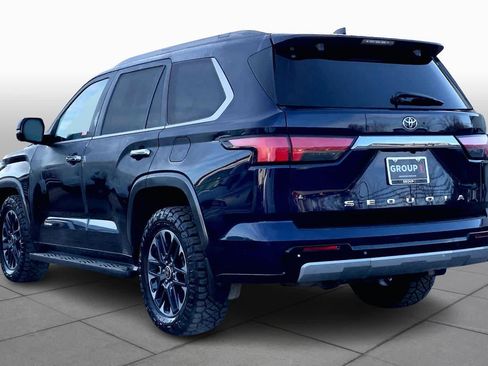 Used 2023 Toyota Sequoia Limited image 12