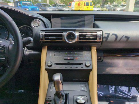 Certified 2022 Lexus RC 350 w/ Premium Package RWD image 14