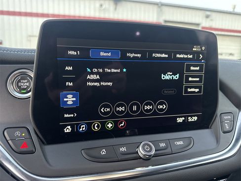 Used 2023 Chevrolet Blazer LT w/ Convenience Package image 16