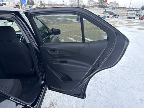 Used 2024 Chevrolet Equinox LT image 15
