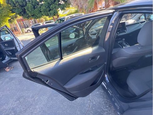 Used 2023 Toyota Corolla LE FWD image 20