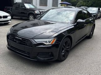 Used 2021 Audi A6 Premium Plus w/ Premium Plus Package AWD/4WD video 1
