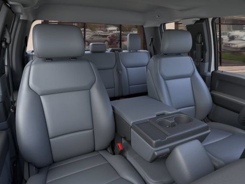 New 2026 Ford F150 XL RWD image 10