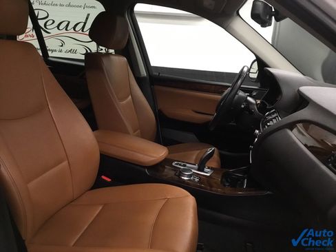 Used 2017 BMW X3 xDrive28i image 34