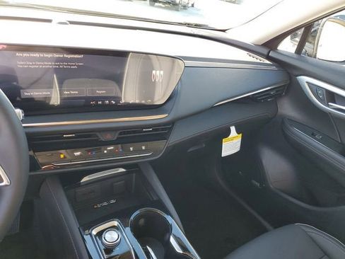 New 2026 Buick Envision Avenir AWD/4WD image 27