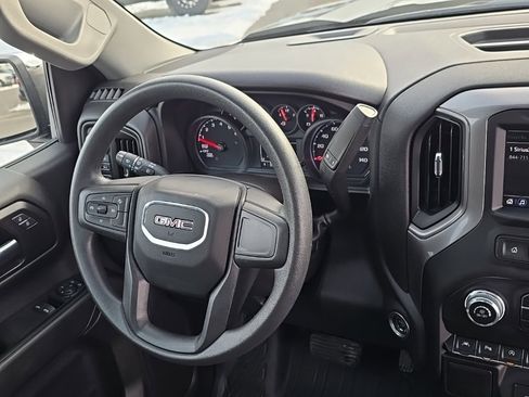 Used 2023 GMC Sierra 1500 Pro image 13