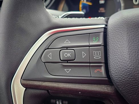 New 2026 Jeep Grand Cherokee Limited image 20