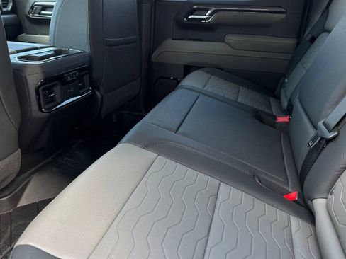 New 2026 Chevrolet Silverado 1500 ZR2 AWD/4WD image 12