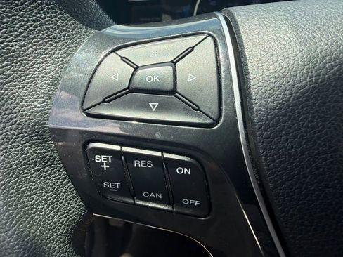 Used 2019 Ford Explorer Limited w/ Class III Trailer Tow Package FWD image 29