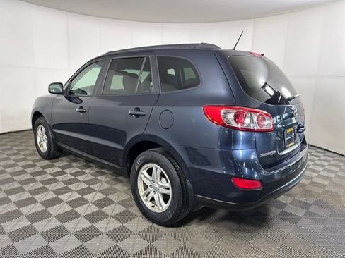 Used 2012 Hyundai Santa Fe GLS image 5