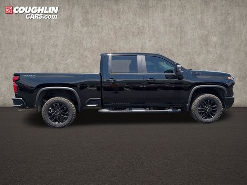 Used 2026 Chevrolet Silverado 2500 LT w/ Trail Boss Package AWD/4WD image 9