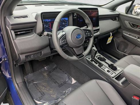 New 2026 Subaru Outback Premium image 3