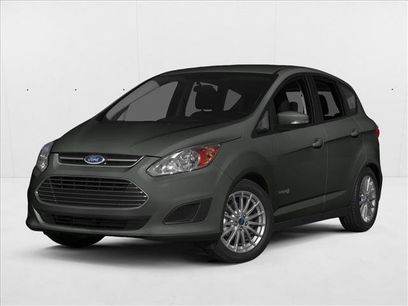 Used 2015 Ford C-MAX SE