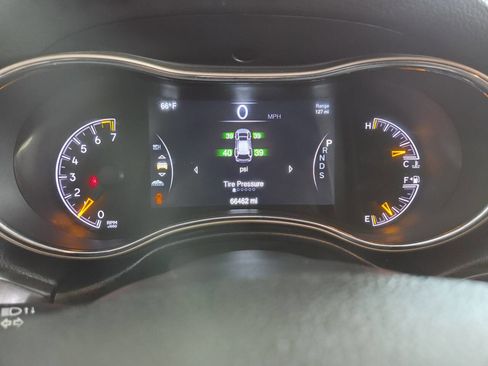Used 2014 Jeep Grand Cherokee Limited AWD/4WD image 33