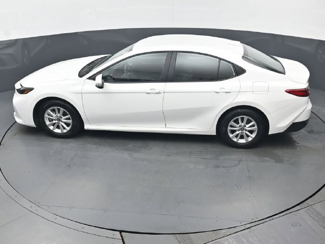 Certified 2025 Toyota Camry LE w/ Convenience Package AWD/4WD image 39