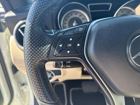 Used 2014 Mercedes-Benz CLA 250 4MATIC w/ Multimedia Package image 16