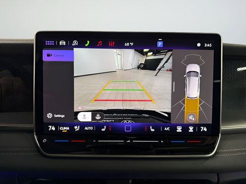 New 2026 Volkswagen Tiguan SE image 16