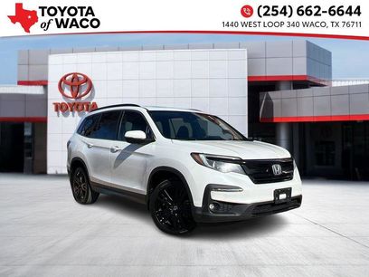 Used 2021 Honda Pilot Special Edition