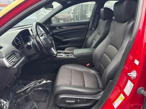 Used 2021 Honda Accord Sport image 14