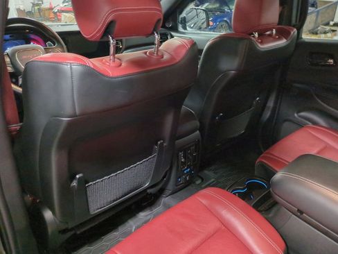 Used 2023 Dodge Durango SRT image 54