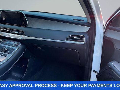 Used 2022 Hyundai Palisade SEL w/ 8P Bench Seat Package FWD image 33