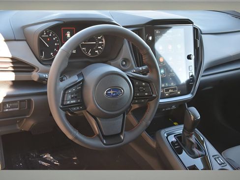 Certified 2026 Subaru Crosstrek 2.5i Limited AWD/4WD image 11