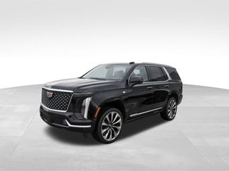 New 2026 Cadillac Escalade Luxury video 2