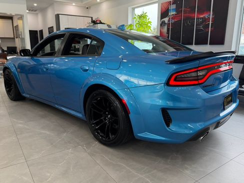 Used 2023 Dodge Charger Scat Pack RWD image 6
