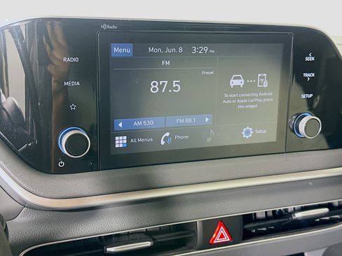 Used 2023 Hyundai Sonata SE FWD image 21