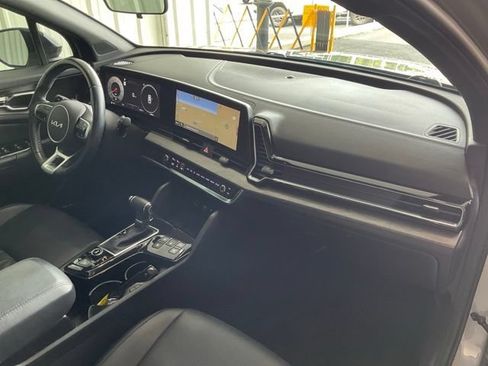 Used 2023 Kia Sportage X-Pro Prestige AWD/4WD image 27